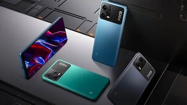 Best phones under Rs 15,000 (Jan 2024): Poco X5 5G, Motorola G54 5G to Realme Narzo 60X 5G