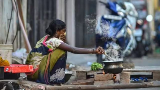 Poverty in India will plunge to single digit in 2024-25 Poverty in India will plunge to single digit in 2024-25