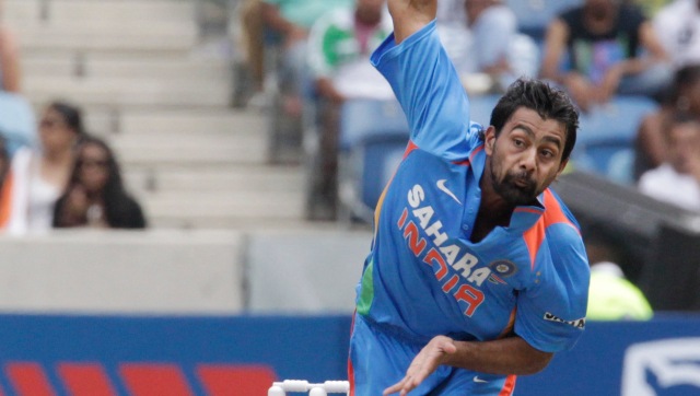 'There was someone who spread negativity': Praveen Kumar accuses senior player of tarnishing his image 'There was someone who spread negativity': Praveen Kumar accuses senior player of tarnishing his image