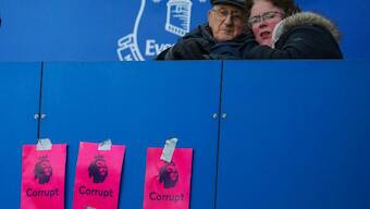 What are Premier League's profit and sustainability rules and why they are criticised?