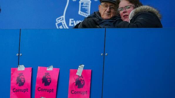 What are Premier League's profit and sustainability rules and why they are criticised?