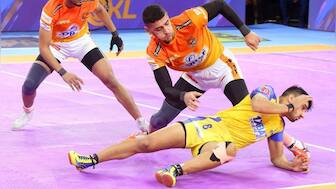 PKL 2023-24: Puneri Paltan win seventh straight fixture, Haryana Steelers outsmart Bengal Warriors