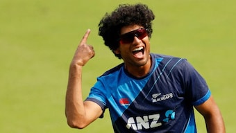 New batting role for Rachin Ravindra as New Zealand announce Test squad for South Africa series