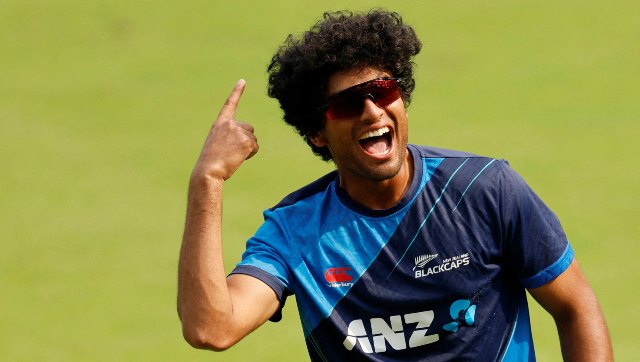 New batting role for Rachin Ravindra as New Zealand announce Test squad for South Africa series New batting role for Rachin Ravindra as New Zealand announce Test squad for South Africa series