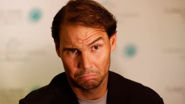 Rafael Nadal named ambassador for Saudi Tennis Federation: What will be tennis star's role?