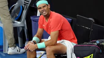 Rafael Nadal and world of pain: Timeline of Spaniard's career-long battle with injuries