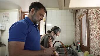 Why Sonia and Rahul’s marmalade may leave some in a pickle