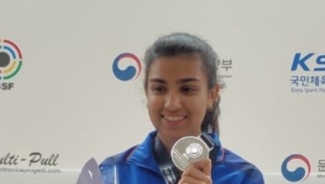 Raiza Dhillon, Naruka secure India’s 18th and 19th Paris Olympics quota in shooting Raiza Dhillon, Naruka secure India’s 18th and 19th Paris Olympics quota in shooting