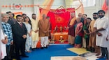 Ahead of consecration ceremony in Ayodhya, Mexico gets its first Ram Temple in Queretaro city
