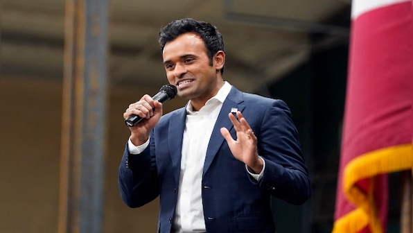 Vivek Ramaswamy quits US presidential race, endorses Donald Trump