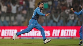 India vs Afghanistan: Rashid Khan included in Ibrahim Zadran-led Afghan squad despite recent surgery