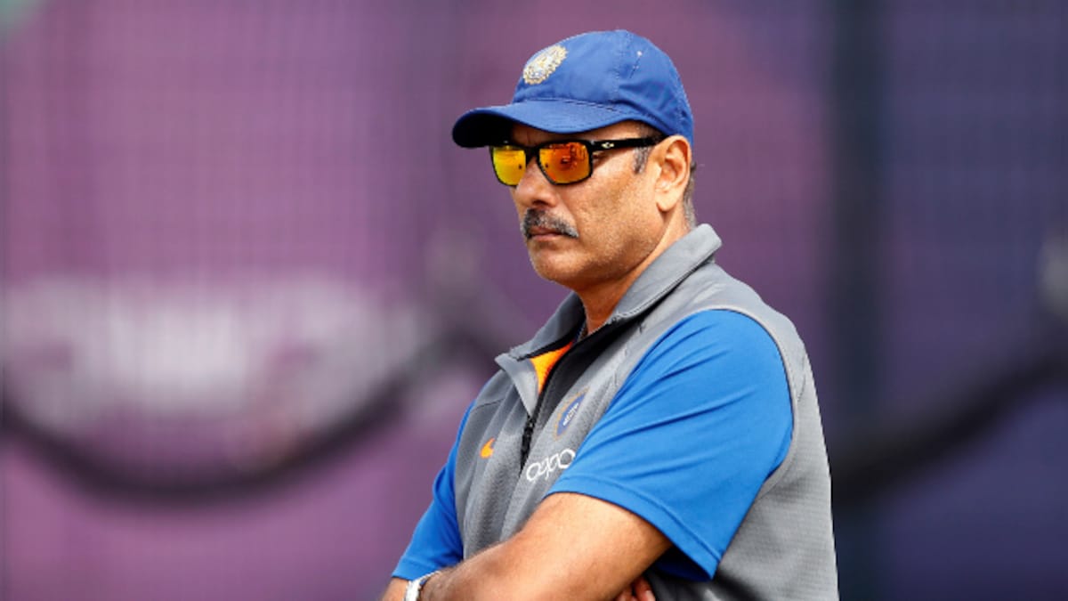 Ravi Shastri, Shubman Gill set to be honoured at BCCI Awards in Hyderabad