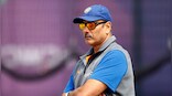 Ravi Shastri, Shubman Gill set to be honoured at BCCI Awards in Hyderabad