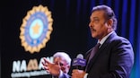BCCI Awards 2024: 'A very touching moment', Ravi Shastri after receiving Col CK Nayudu Lifetime Achievement Award