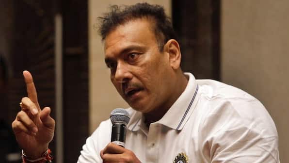 Ravi Shastri The Forgotten Moments That Shaped His Career - kwhaj7t