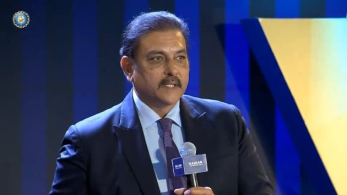 BCCI Awards 2024 winners list From Ravi Shastri to Shubman Gill, who