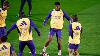 Spanish Super Cup: Madrid derby to kick things off, Barcelona defend title