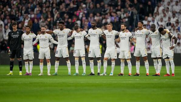 Explained: Which football clubs generated highest revenue, the biggest gainers and losers