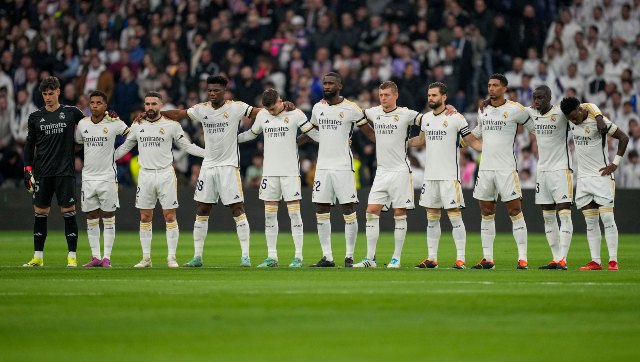 Explained: Which football clubs generated highest revenue, the biggest gainers and losers Explained: Which football clubs generated highest revenue, the biggest gainers and losers