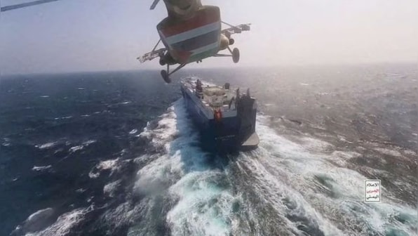 Red Sea Under Houthi Attack: EU has decided to send warships, but without clear plan or consensus