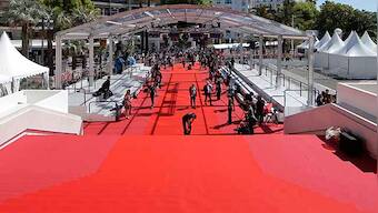 Vantage | Inside story of the made-up world and real money riding on red carpets