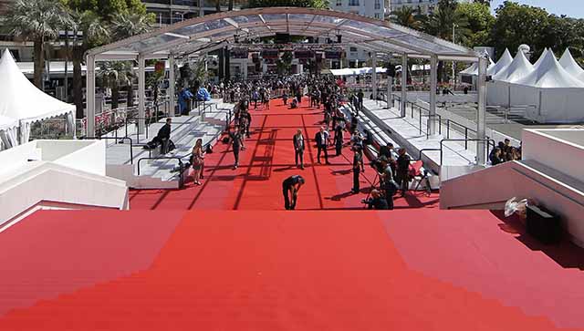 Vantage | Inside story of the made-up world and real money riding on red carpets Vantage | Inside story of the made-up world and real money riding on red carpets