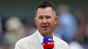 Ricky Ponting named head coach of Major League Cricket franchise Washington Freedom