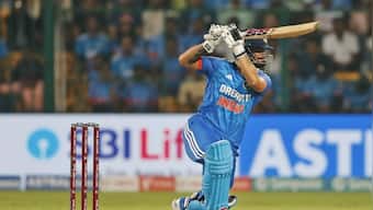 Rinku Singh added to India 'A' squad for second match against England Lions