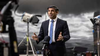 Rishi Sunak's Rwanda migration bill suffers blow in Britain's Parliament