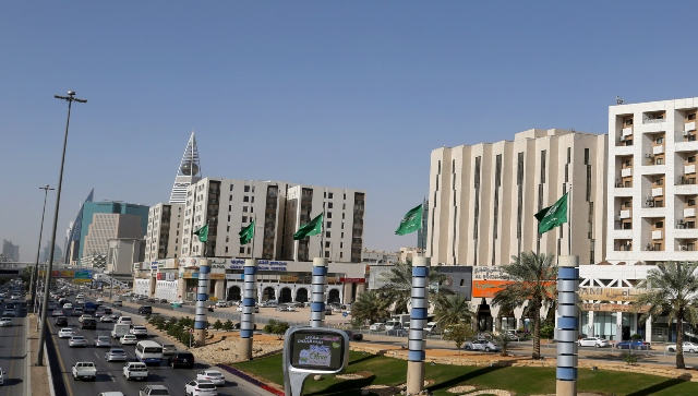 Saudi Arabia set to open first alcohol store for diplomats in Riyadh: Report Saudi Arabia set to open first alcohol store for diplomats in Riyadh: Report