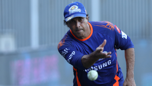 ILT20 2024: MI Emirates name former India all-rounder Robin Singh head coach; Ajay Jadeja joins as batting coach ILT20 2024: MI Emirates name former India all-rounder Robin Singh head coach; Ajay Jadeja joins as batting coach