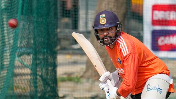 Watch: Rohit Sharma mimics Virat Kohli, MS Dhoni, Jasprit Bumrah