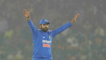 India vs Afghanistan: Lot of positives to take from this game, says Rohit Sharma after hosts' six-wicket win in 1st T20I