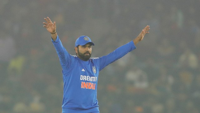 Rohit Sharma will be India's captain at 2024 T20 World Cup, Jay Shah confirms Rohit Sharma will be India's captain at 2024 T20 World Cup, Jay Shah confirms