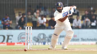 India vs England: Rank turners will be a challenge for Indians batters too, says Venkatapathy Raju