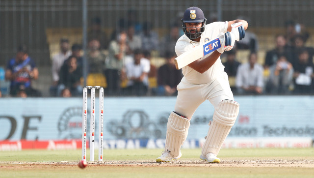 India vs England: Rank turners will be a challenge for Indians batters too, says Venkatapathy Raju India vs England: Rank turners will be a challenge for Indians batters too, says Venkatapathy Raju