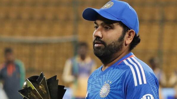 Rohit Sharma reacts as India beat Afghanistan after two Super Overs: 'Don't remember when last time...'