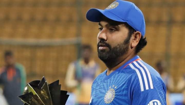 Rohit Sharma reacts as India beat Afghanistan after two Super Overs: 'Don't remember when last time...'