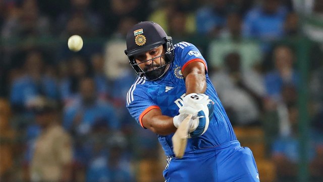 India vs Afghanistan: Did Rohit Sharma retire out or retire hurt? Why IND, AFG switched batting? India vs Afghanistan: Did Rohit Sharma retire out or retire hurt? Why IND, AFG switched batting?