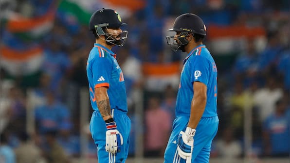 Rohit Sharma, Virat Kohli return as India unveil squad for Afghanistan T20Is