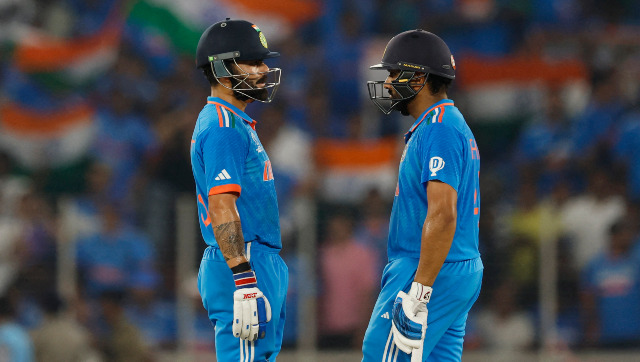 Rohit Sharma, Virat Kohli return as India unveil squad for Afghanistan T20Is Rohit Sharma, Virat Kohli return as India unveil squad for Afghanistan T20Is