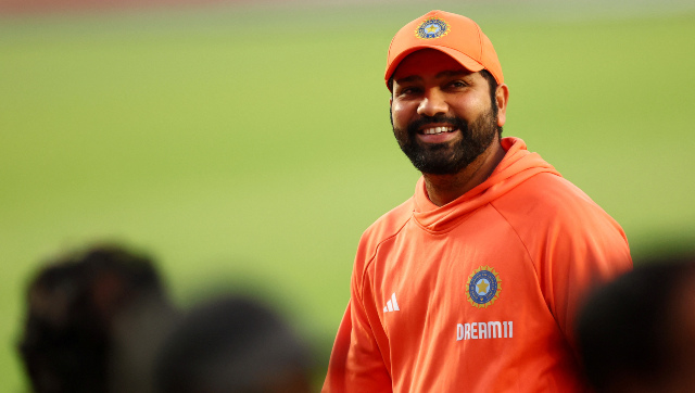 India vs England: Zaheer Khan heaps praise on Rohit Sharma, says India skipper 'walks the talk' India vs England: Zaheer Khan heaps praise on Rohit Sharma, says India skipper 'walks the talk'