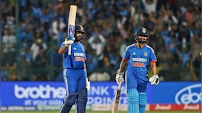India to tour Zimbabwe in July for five T20Is; fixtures revealed
