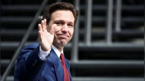 Vantage | Why RonDeSantis chose to drop out of the US Presidential race