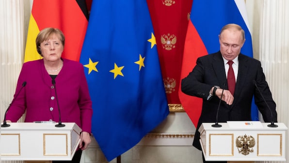 Major Russian disinformation campaign on social media uncovered by Germany