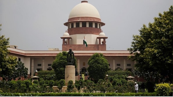 Courts cannot direct government to notify law passed by Parliament, says SC
