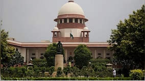 Courts cannot direct government to notify law passed by Parliament, says SC