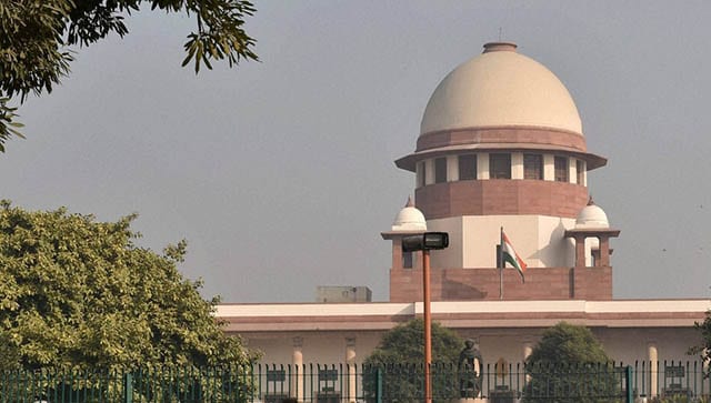 New Legal System For Bharat By India For India And Of India Firstpost   SC640PTI 