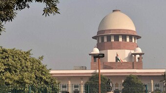 New legal system for Bharat: By India, for India and of India