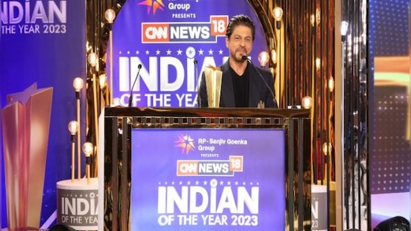 Vantage | What SRK's stunning comeback tells us about the 'Indian for all ages'